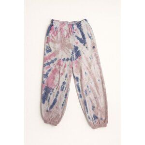 Aeropostale Tie-Dye Jogger Sweatpants – Size S